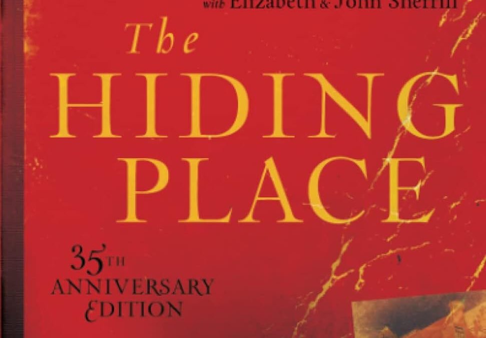 The Hiding Place